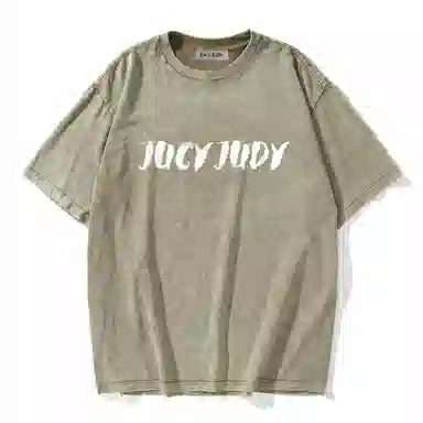 JUCY JUDY LOGOT