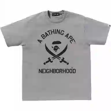 BAPE x NEIGHBORHOOD SS25