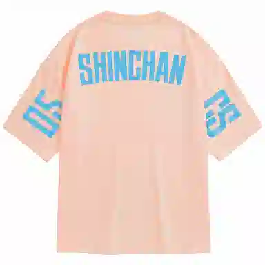 Crayon Shinchan T