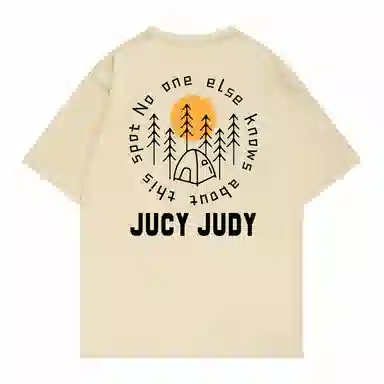 JUCY JUDY T