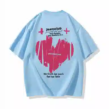 JEANSWEST CLUB LogoT