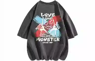 love monster XLogoT