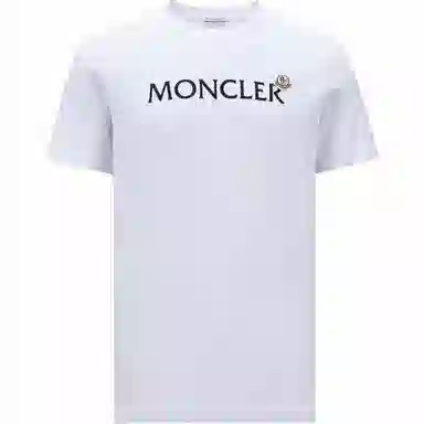 Moncler SS24 logoT