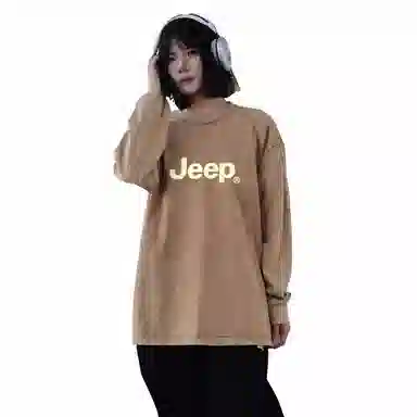 Jeep LogoT