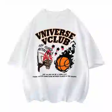 VniVerseVClub T