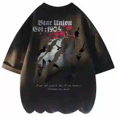 BEAR UNION T
