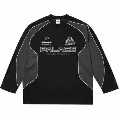 PALACE FW24 SPORT MIT MESH TOP T