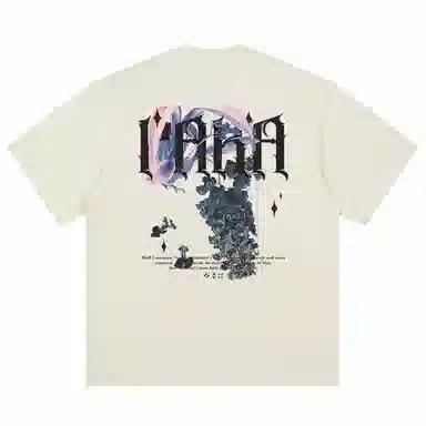 PAKA Logo T
