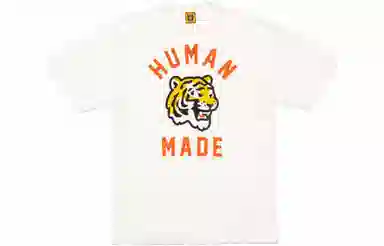 HUMAN MADE T