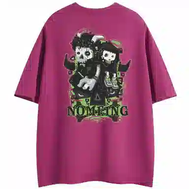 NOME T