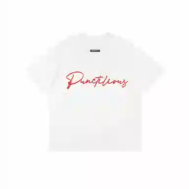 PUNCTILIOUS LogoT