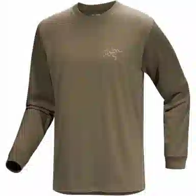 Arcteryx Kragg LogoT