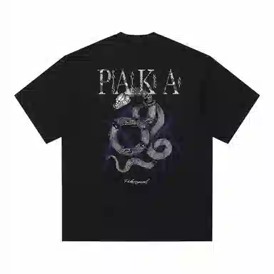 PAKA T
