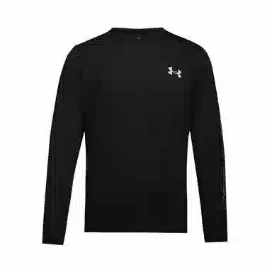 Under Armour SS25 EF Perf Graphic LogoT 001