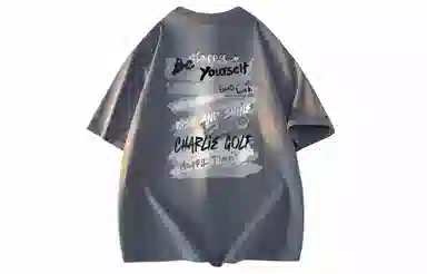 CHARLIE GOLF T