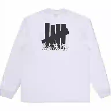 UNDEFEATED FW24 logoT
