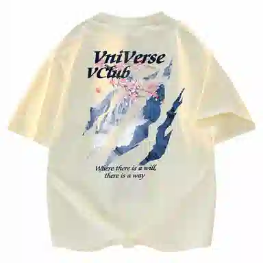 VniVerseVClub T