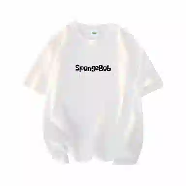 SPONGEBOB SQUAREPANTS T