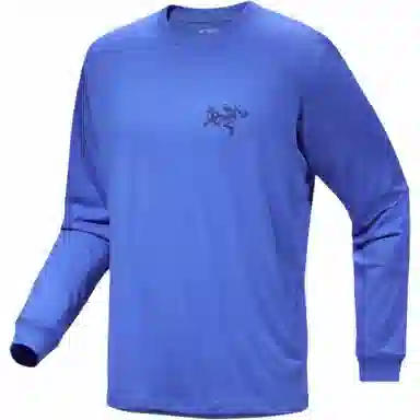 Arcteryx Kragg SL logoT