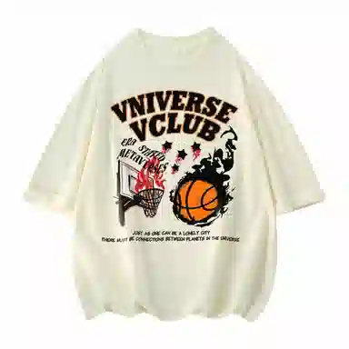 VniVerseVClub T