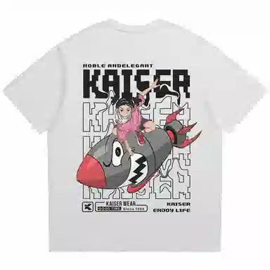 KAISER T