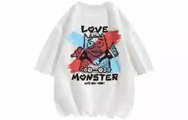 love monster XLogoT