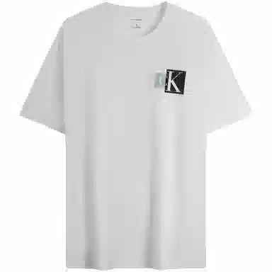CALVIN KLEIN SS25 T