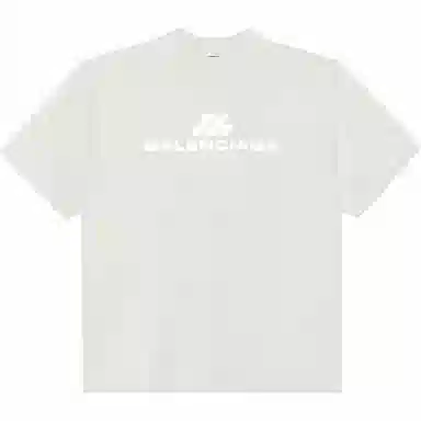 Balenciaga SS24 LogoT