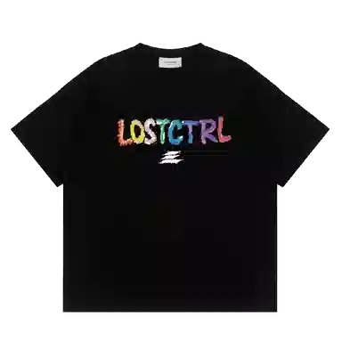 LOSTCTRL SS25 T