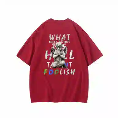 GF T
