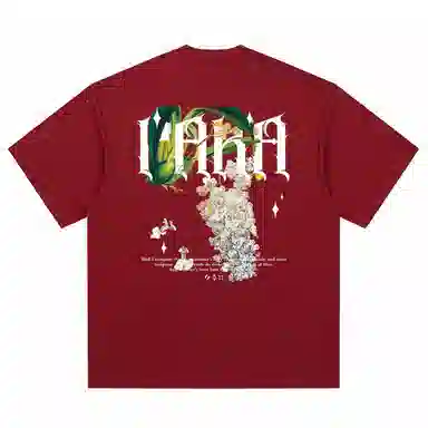 PAKA Logo T
