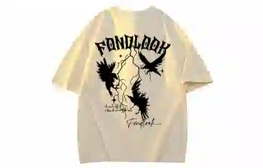 FONDLOOK T