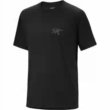 Arcteryx Kragg SL logoT