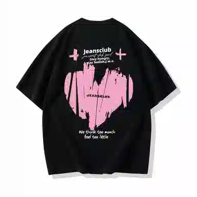 JEANSWEST CLUB LogoT