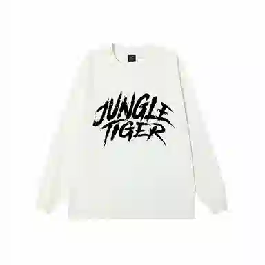 JUNGLE TIGER T