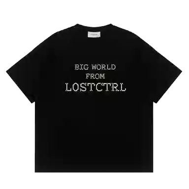 LOSTCTRL SS25 T