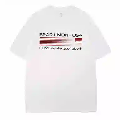 BEAR UNION T
