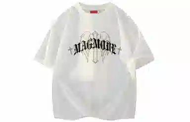 magmode LogoT