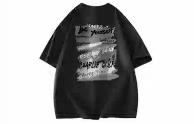 CHARLIE GOLF T