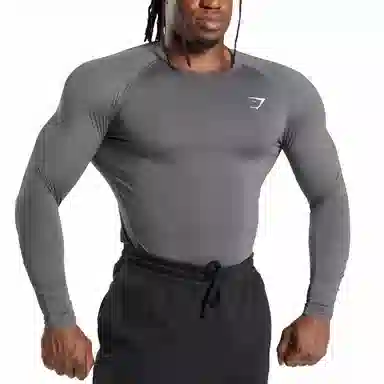 GYMSHARK Element Baselayer