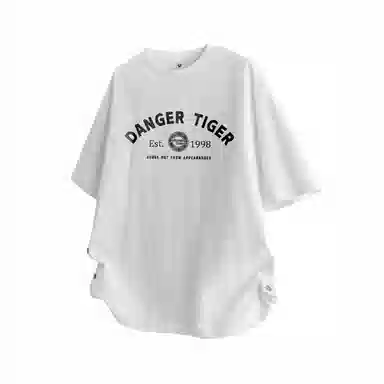 DANGERTIGER T