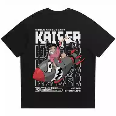 KAISER T