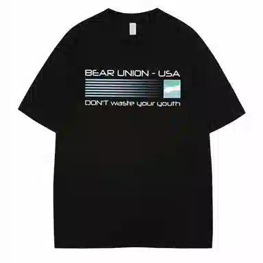 BEAR UNION T