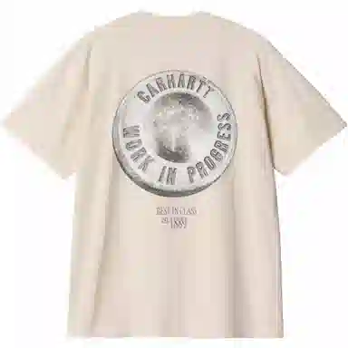 Carhartt WIP SS25 SS Best In Class T-Shirt T