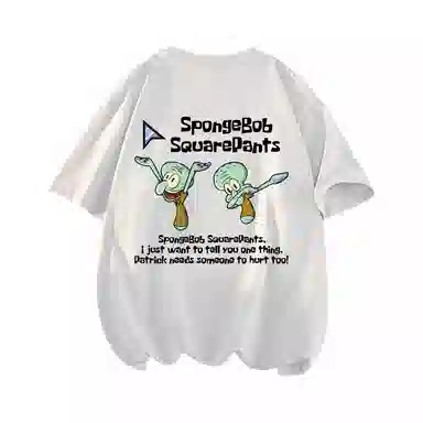 SPONGEBOB SQUAREPANTS T