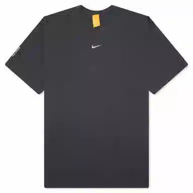 Nike x Nocta SS24 Grey Tee