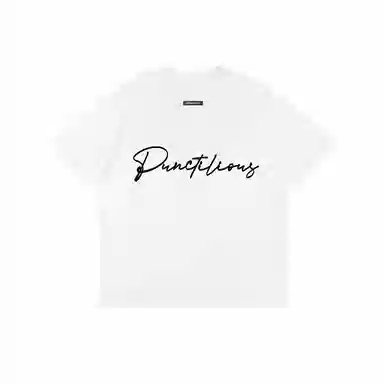 PUNCTILIOUS LogoT