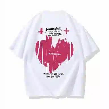 JEANSWEST CLUB LogoT