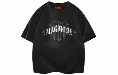 magmode LogoT
