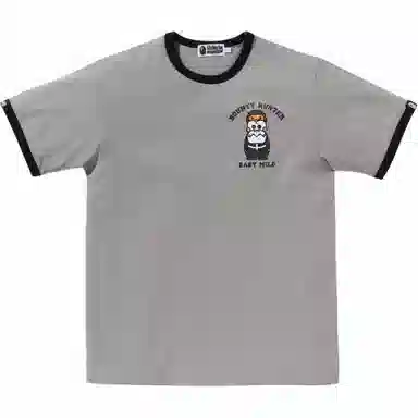 BAPE x BOUNTY HUNTER